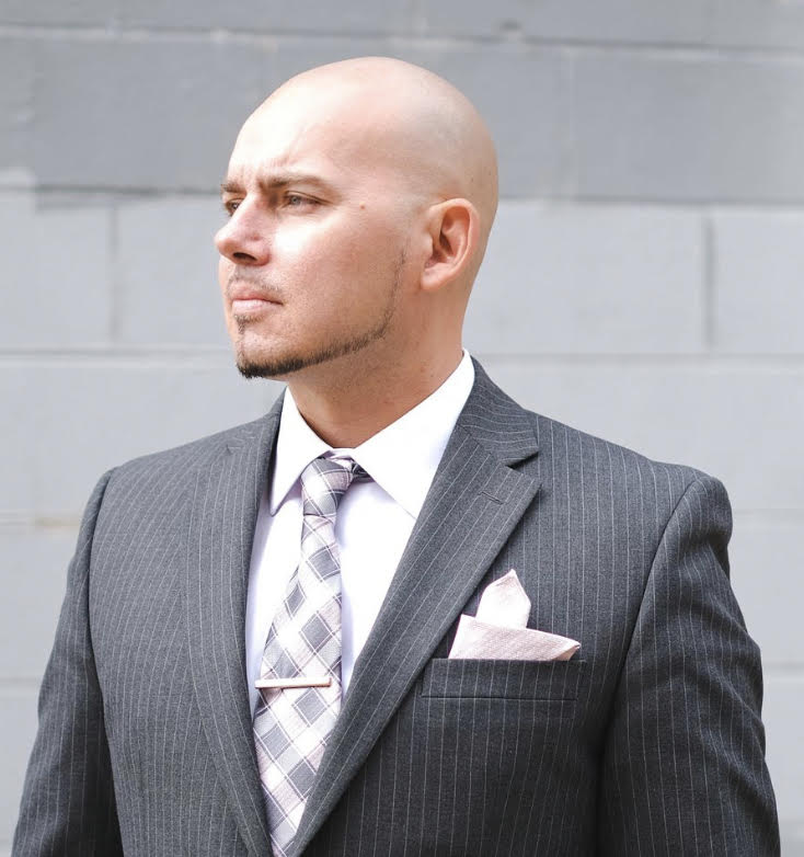 Adam — Chief Executive Officer